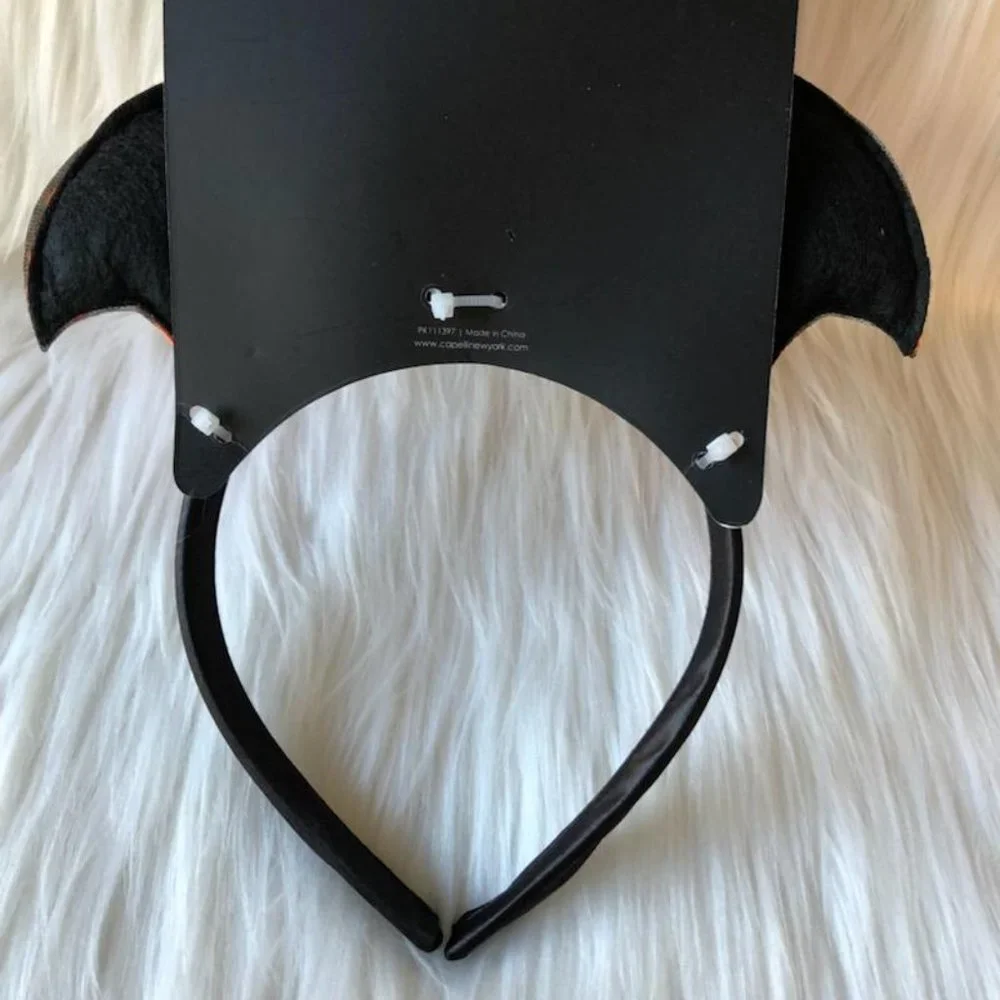 Capelli Bat Headband